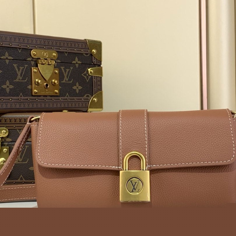 LV Satchel Bags